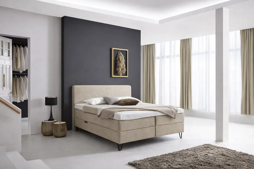Foto: fontana beige