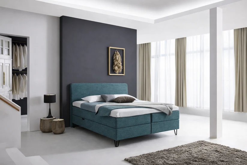 Foto: fontana turquise