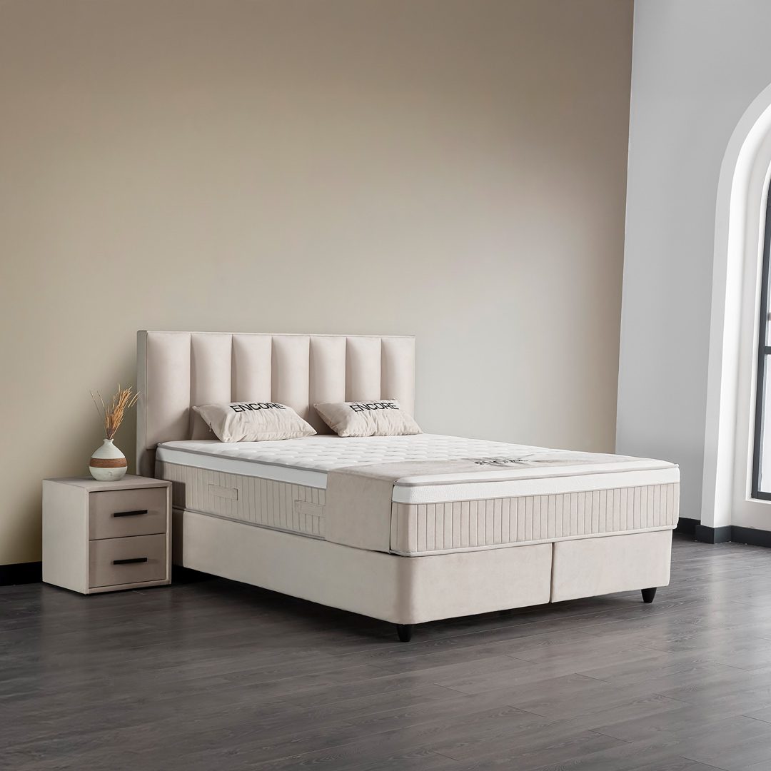 Foto: opbergbed encore2 persoons bed 5 1 3