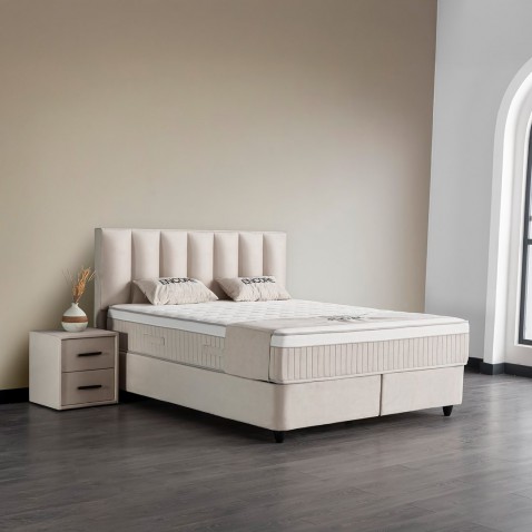 Foto : Opberg Boxspring Encore Complete Set