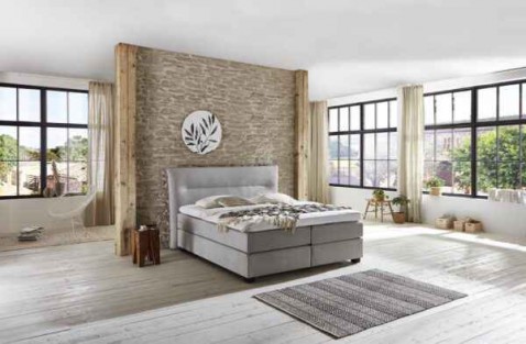 Foto : Complete Boxspring Dali