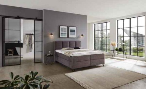 Foto : Complete Boxspring Dumas