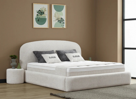 Foto : Opberg Boxspring Elena