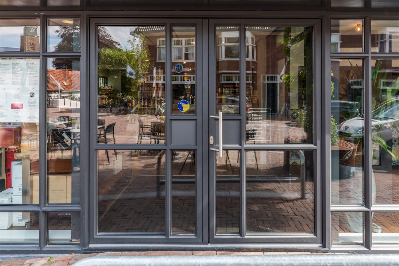 Foto: wonennl rocel staalrenovatie1