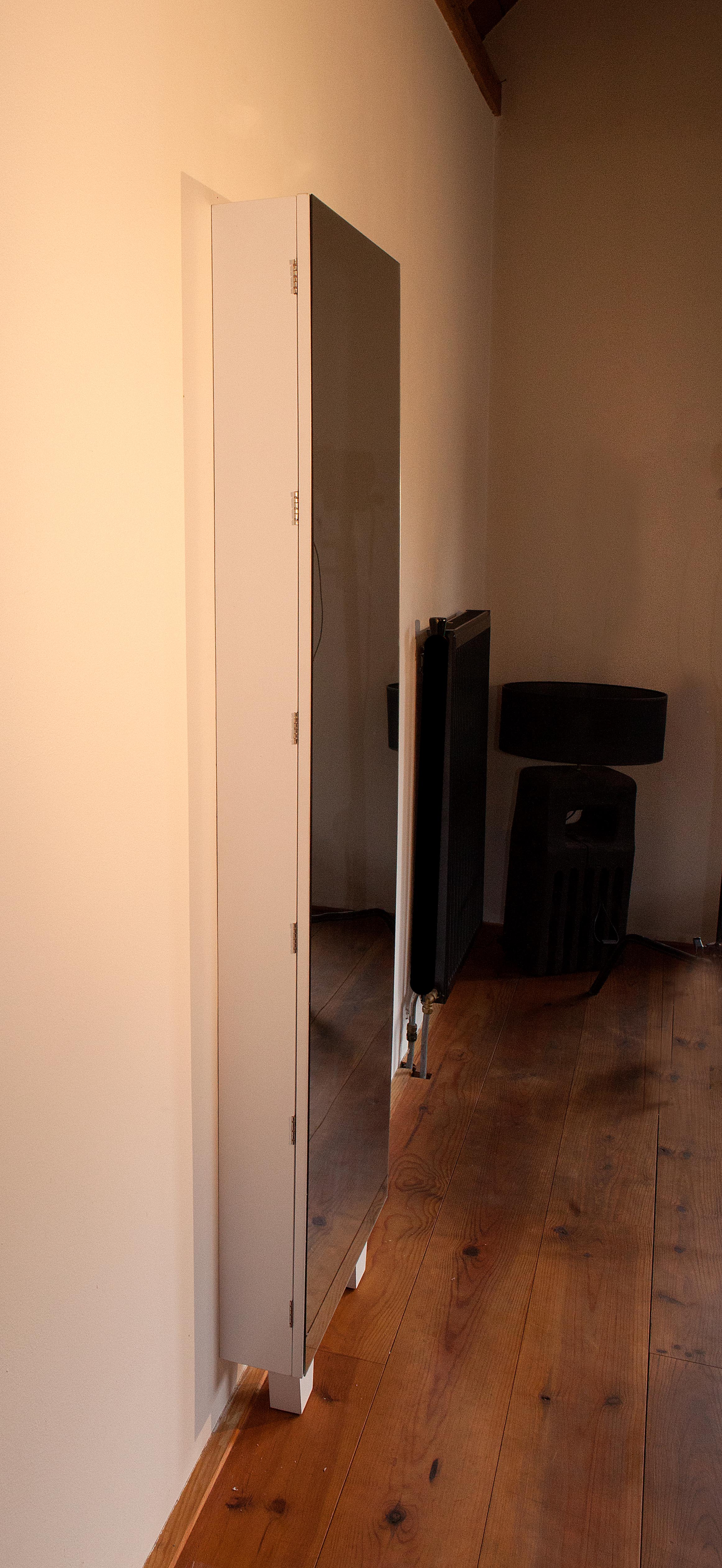 Foto: Sieradenkast Diva zij