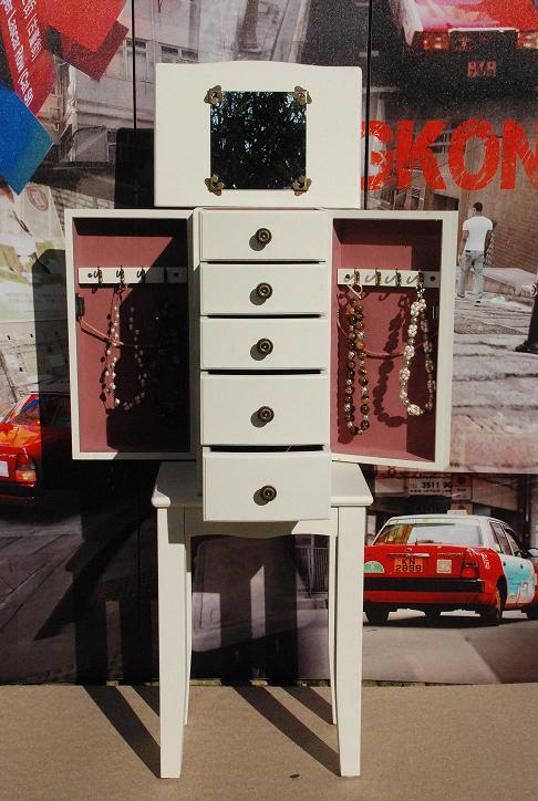 Foto: sieradenkast esmee