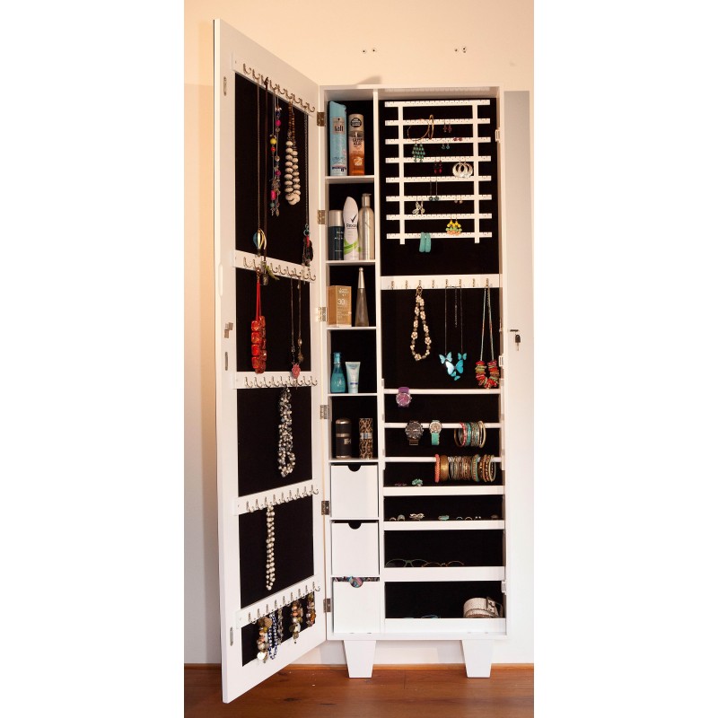 Foto: sieradenkast diva