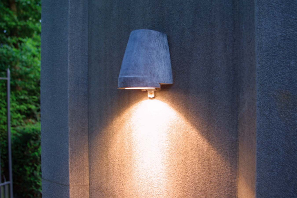 Foto: Buitenlamp Beamy tuinverlichting TuinExtra