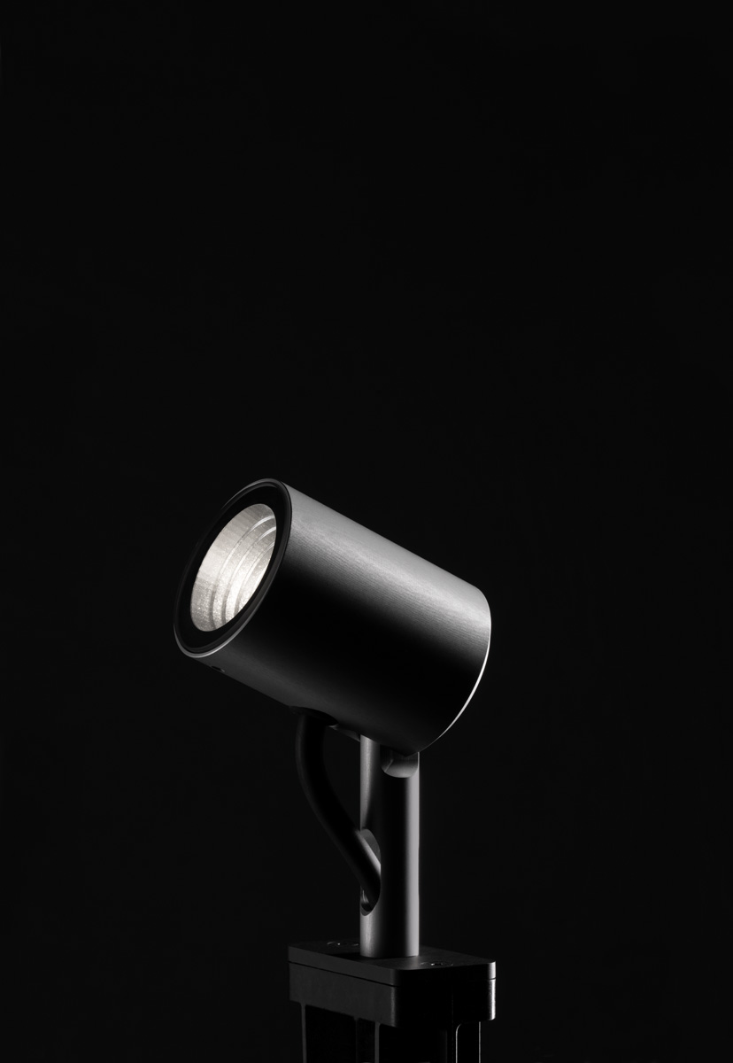 Foto: Prikspot lombardo buitenlamp ago top
