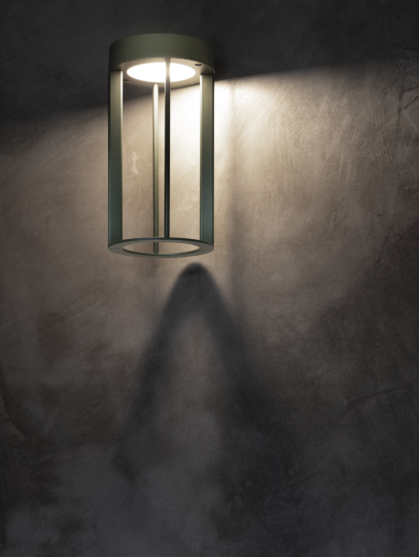 Foto: wandlamp buitenlamp lombardo 70127 lula a 20