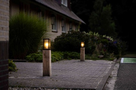 Foto : Timberlab FARO