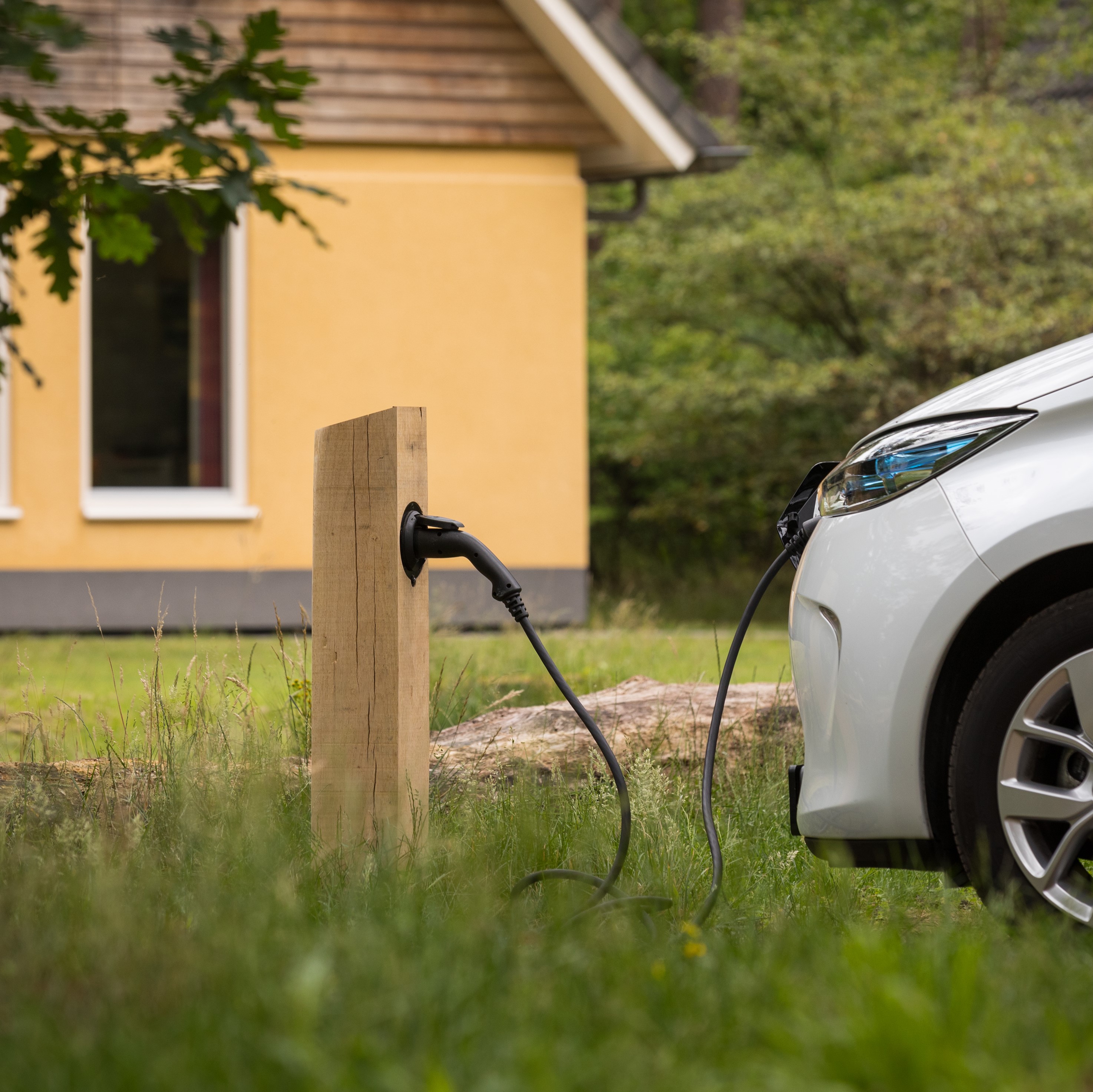 Foto: Timberlab Futuro homebox 7 HR