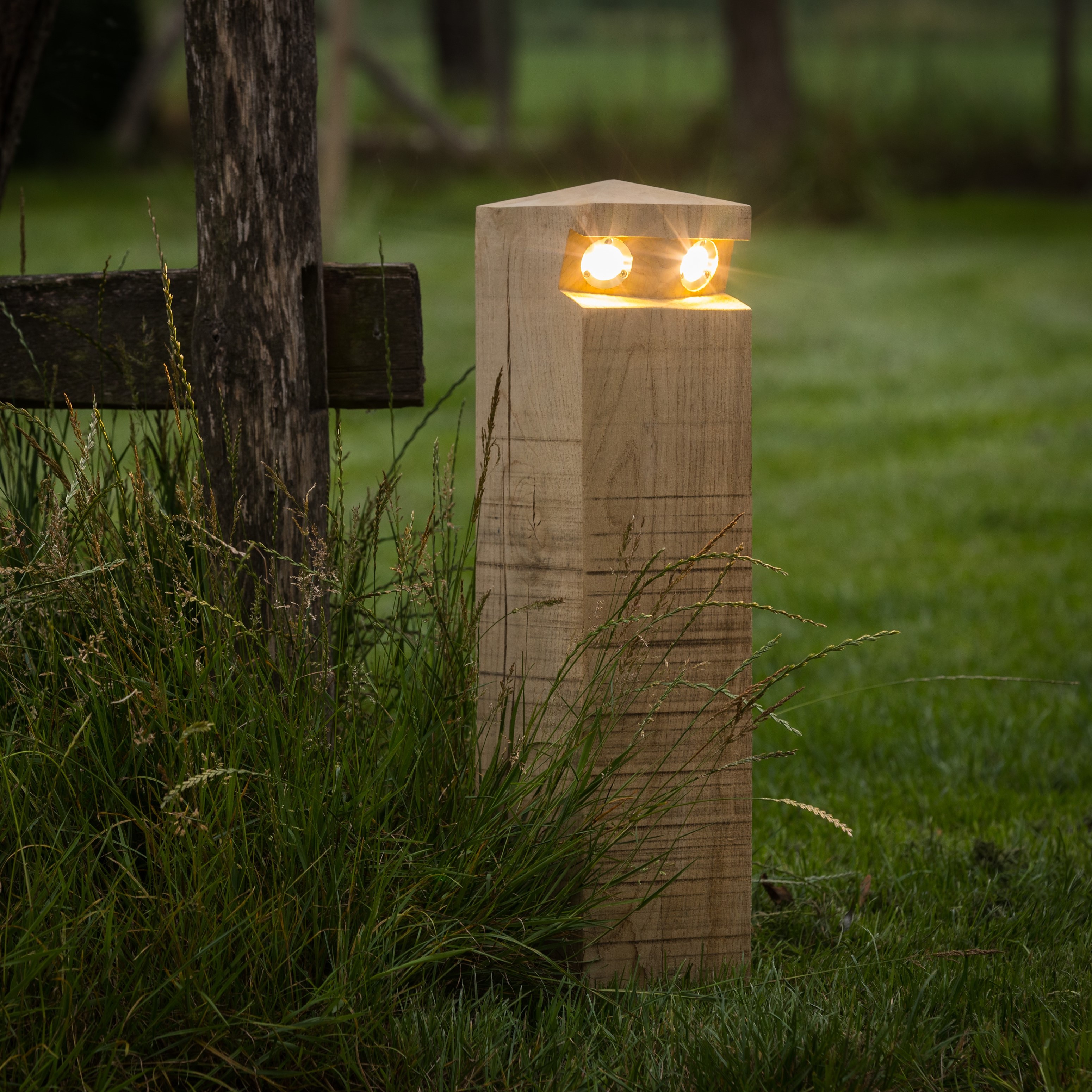 Foto: Timberlab Pallina 16 HR