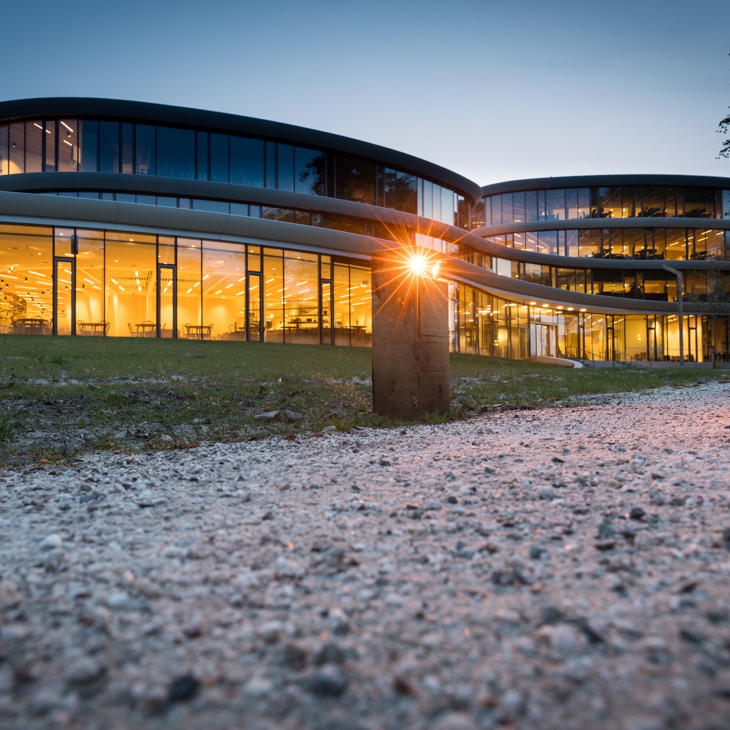 Foto: Timberlab Pallina 6 HR