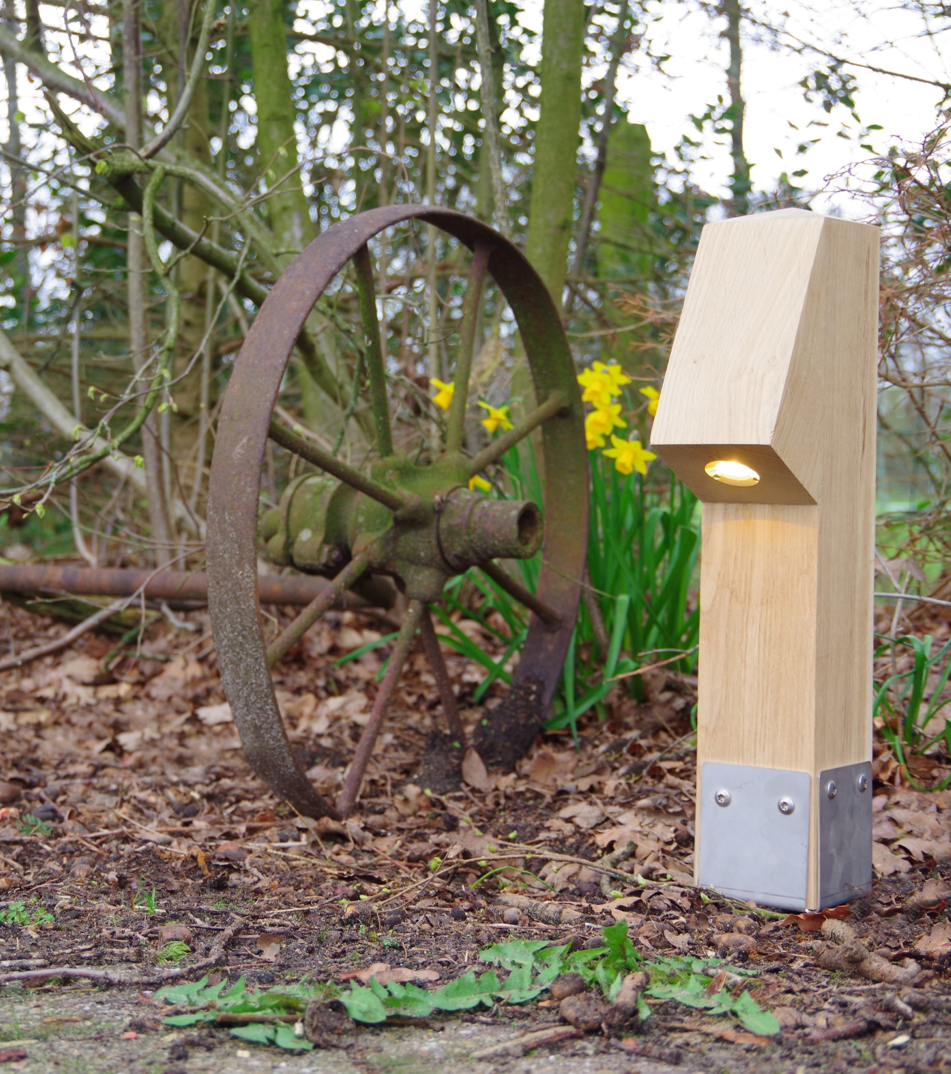 Foto: Timberlab Peri 9 HR