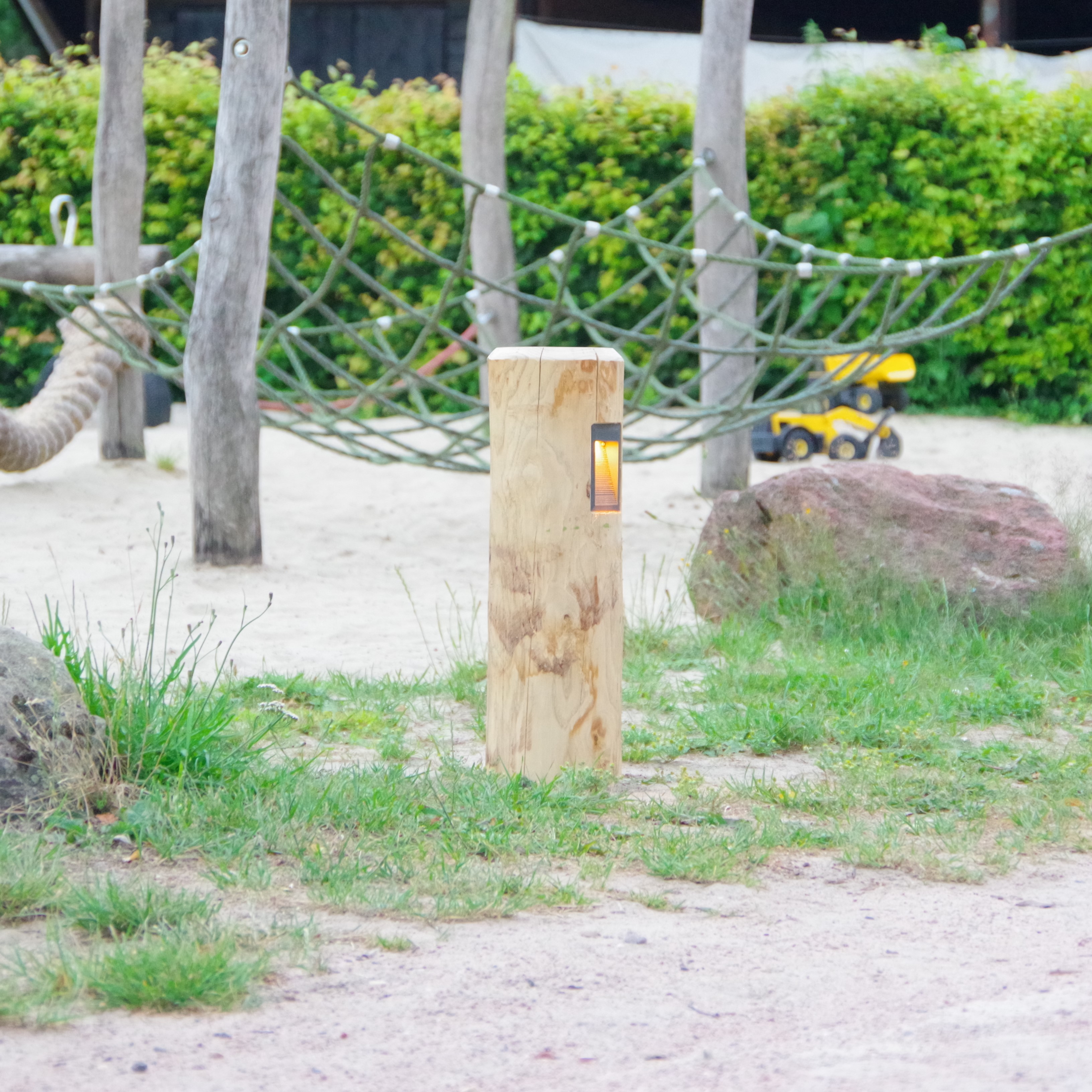 Foto: Timberlab Piatto 1 HR