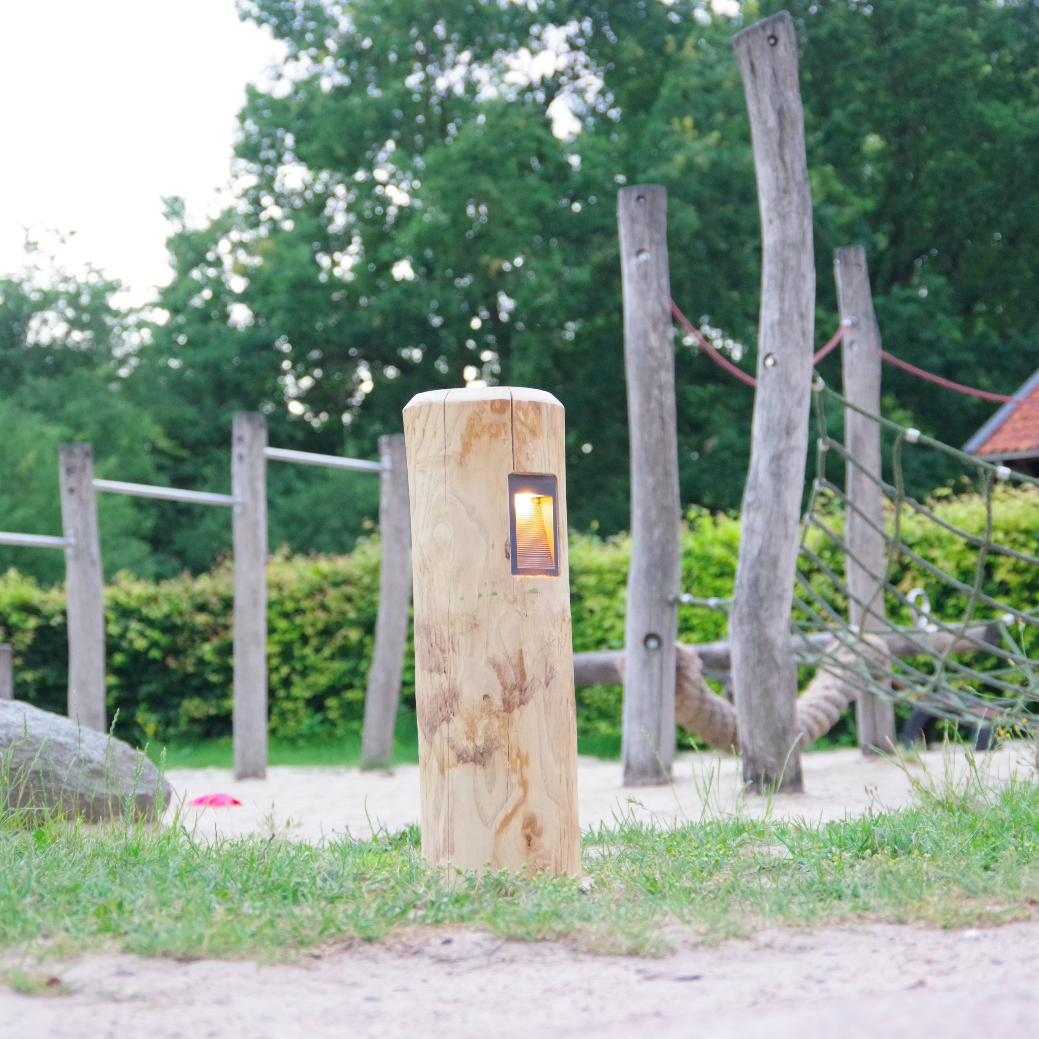 Foto: Timberlab Piatto 2 HR