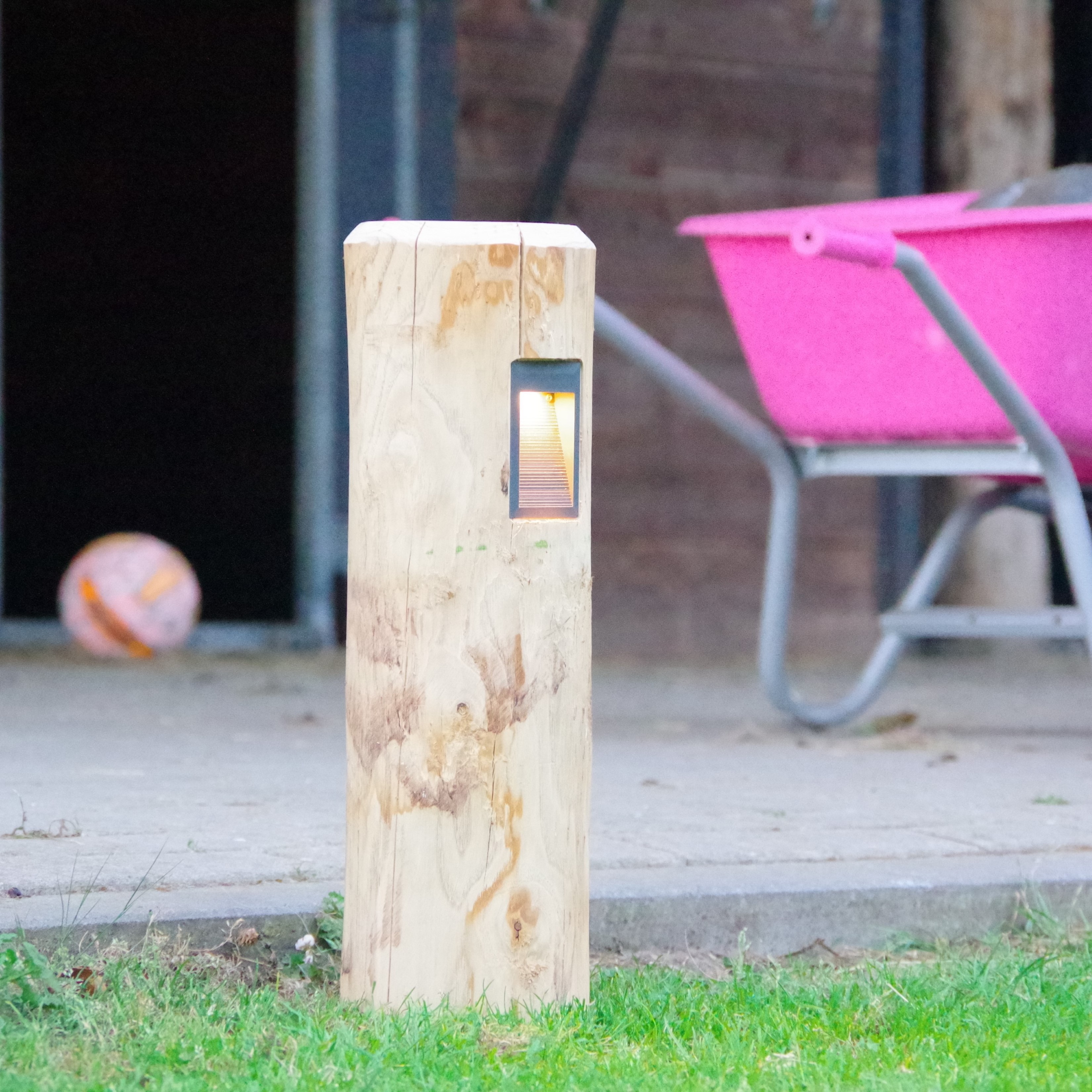 Foto: Timberlab Piatto 3 HR