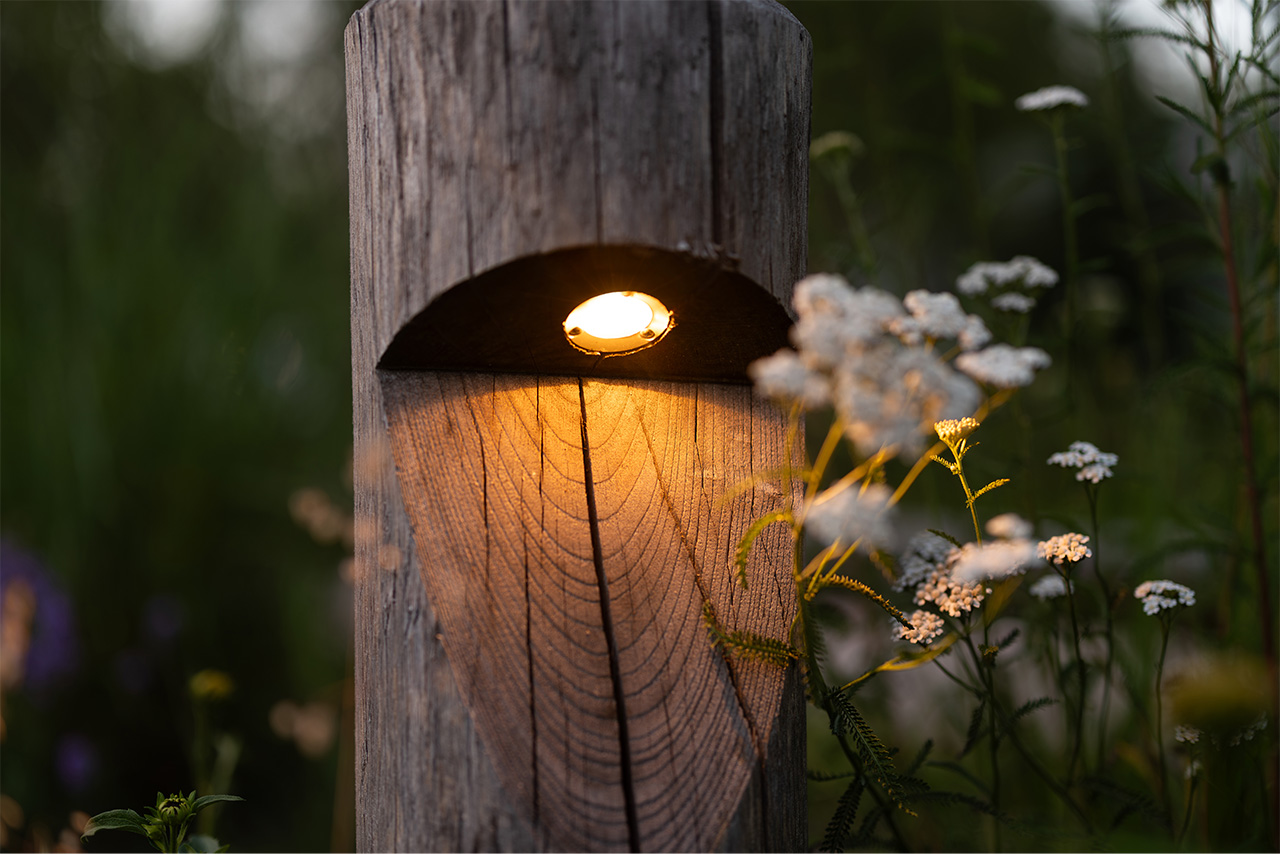 Foto: Timberlab Camping De Kleine Wolf 98
