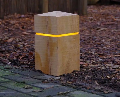 Foto: rondo van timberlab wonennl