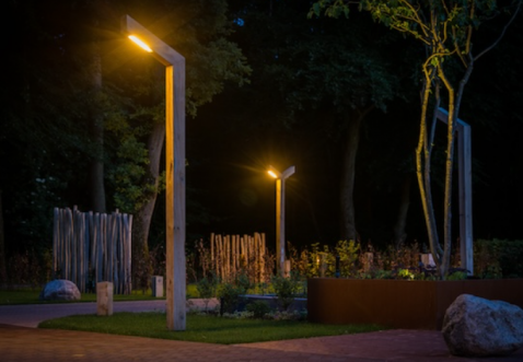 Foto : Professioneel lichtontwerp binnen handbereik