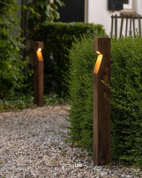 Foto : Nobifix®: de natuurlijke uitstraling van hout voor buiten