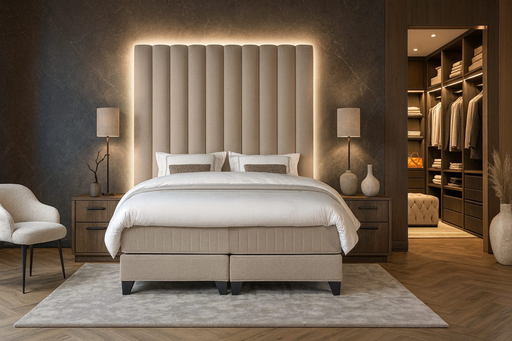 Foto: Dubai Hotel Chique