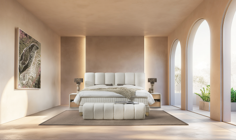 Foto : 6 tips bij het kopen van een bed