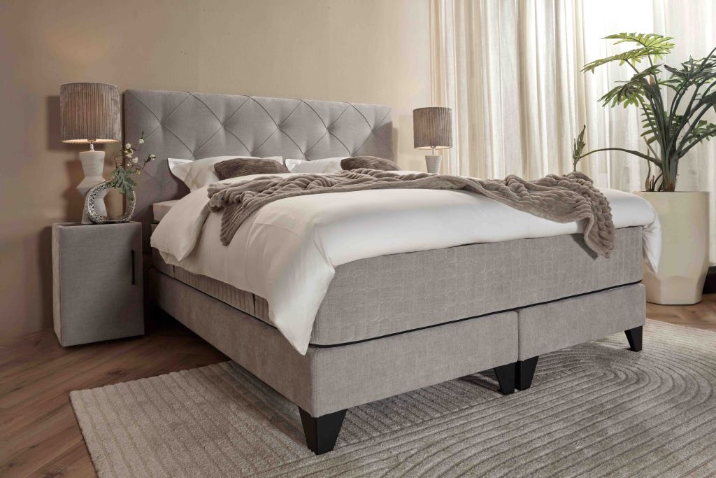 Foto : Upgrade je slaapkamer naar vijfsterren-niveau