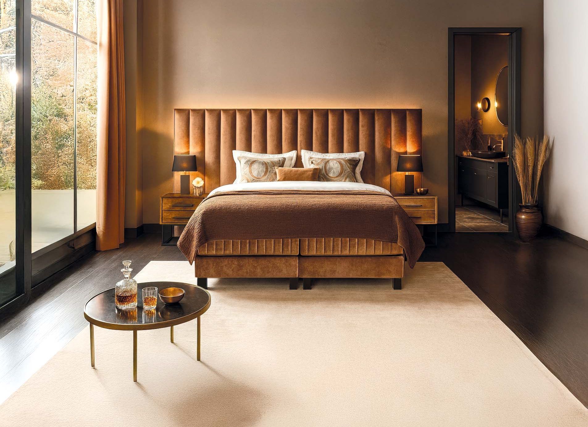 Foto : Tijdelijk tot € 750,- voordeel op onze Luxury Series