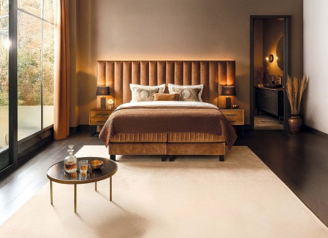 Foto : Tijdelijk tot € 750,- voordeel op onze Luxury Series