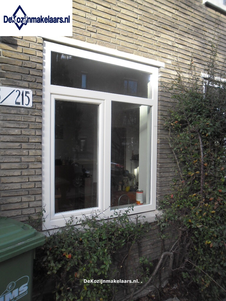 Foto: Kunststof Kozijnen van De Kozijnmakelaars Den Haag (20)