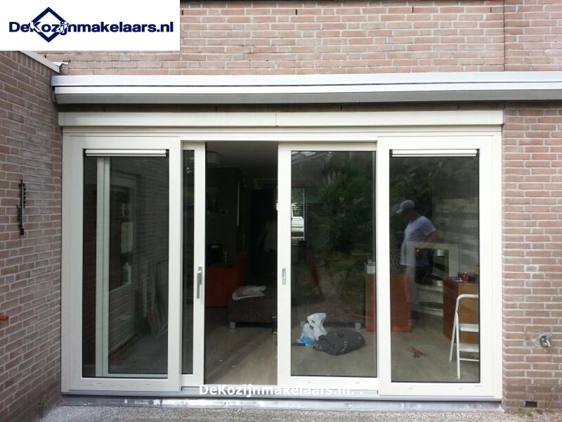 Foto: Kunststof Kozijnen van De Kozijnmakelaars Den Haag (38)