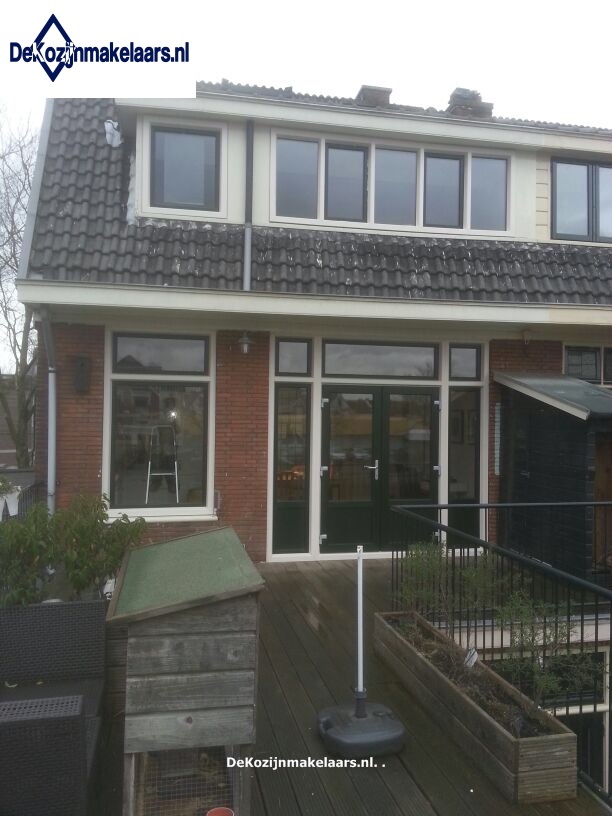Foto: Kunststof Kozijnen van De Kozijnmakelaars Den Haag (45)