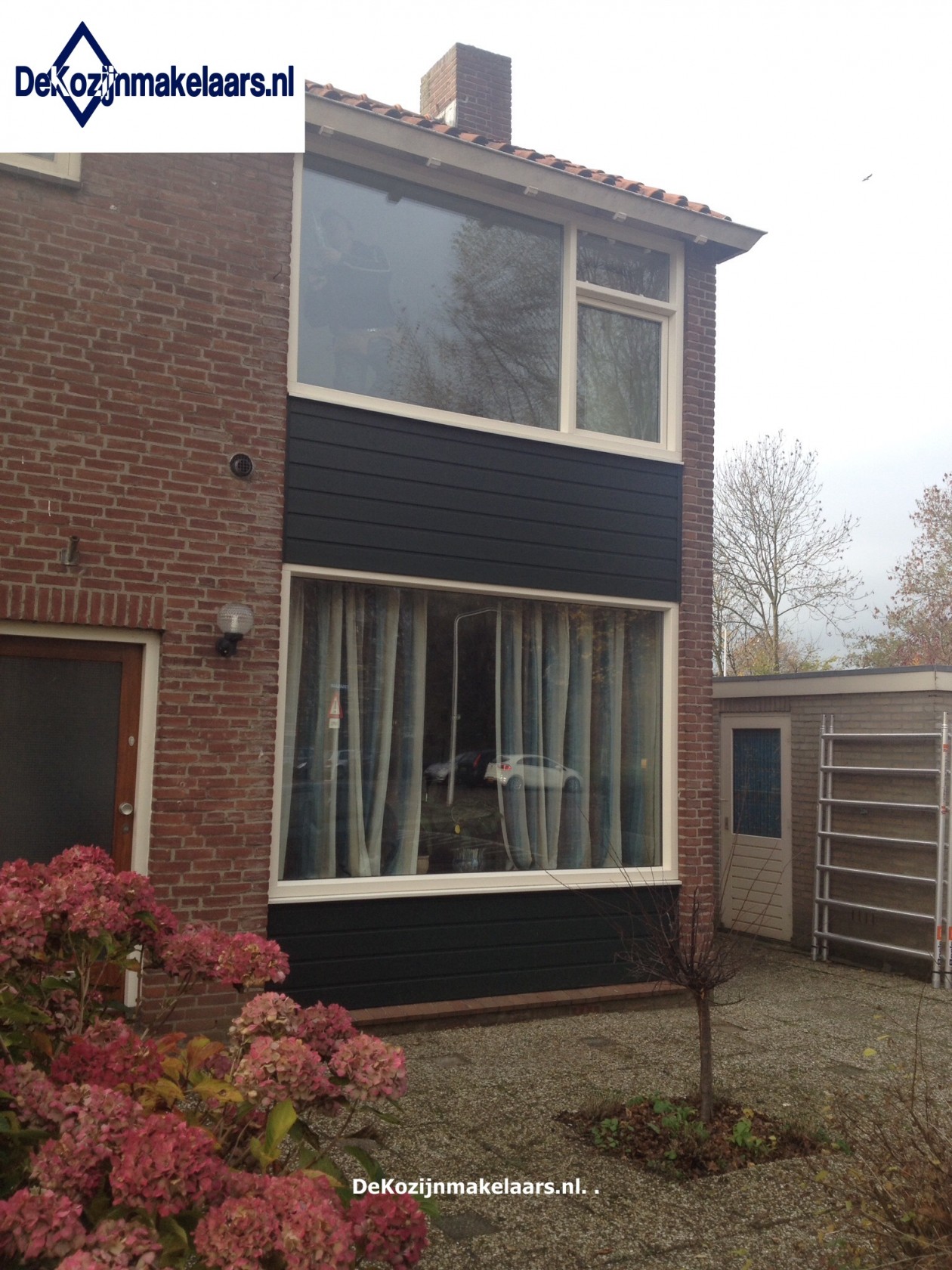 Foto: w3 Kunststof Kozijnen van De Kozijnmakelaars Den Haag (11)