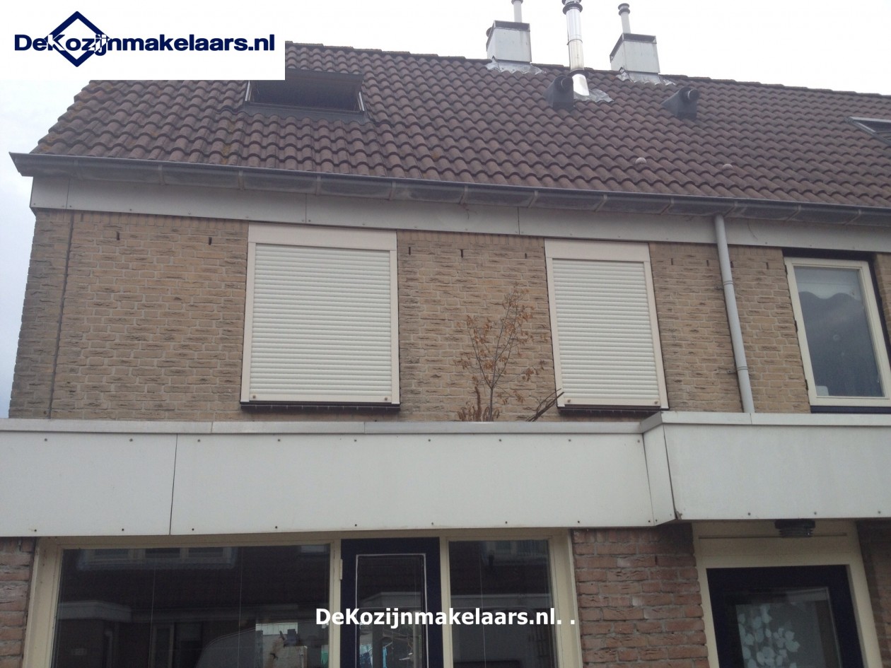 Foto: w3 Kunststof Kozijnen van De Kozijnmakelaars Den Haag (27)