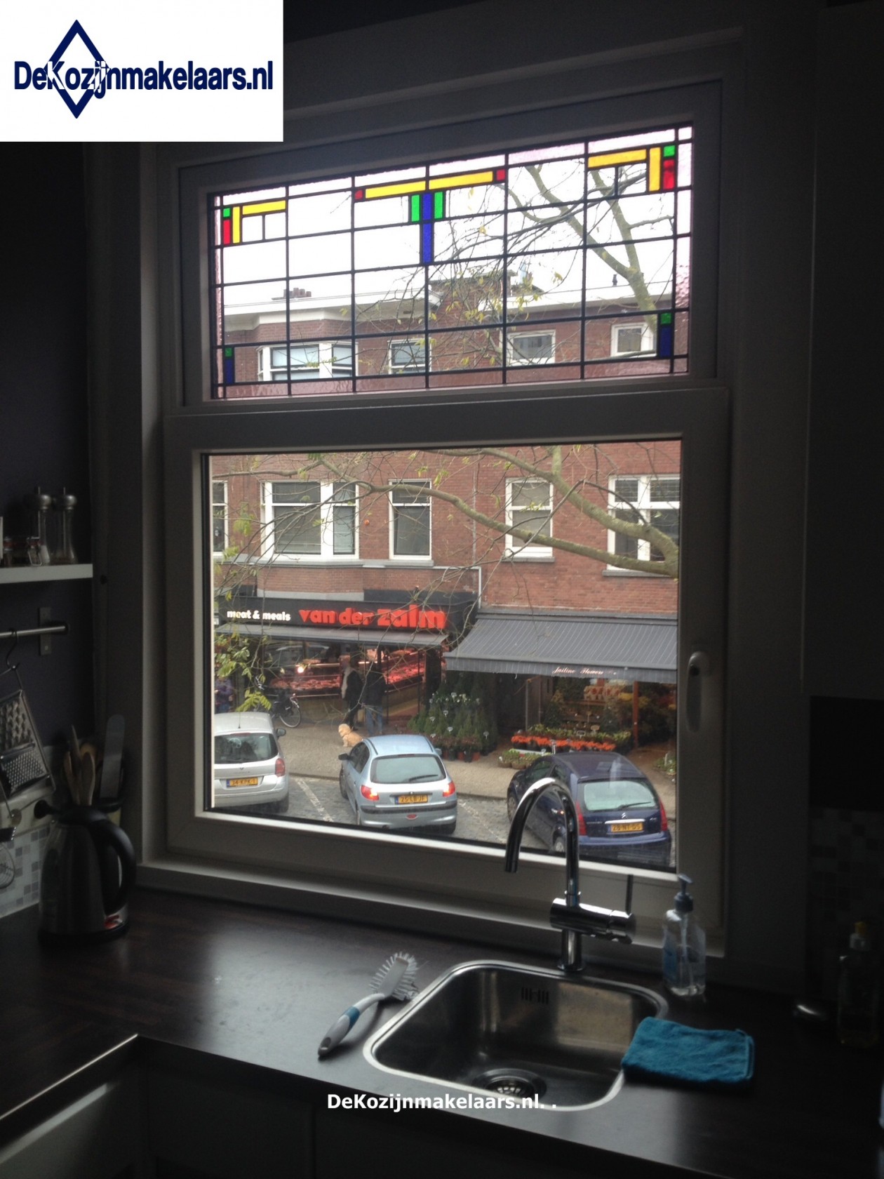 Foto: w3 Kunststof Kozijnen van De Kozijnmakelaars Den Haag (30)