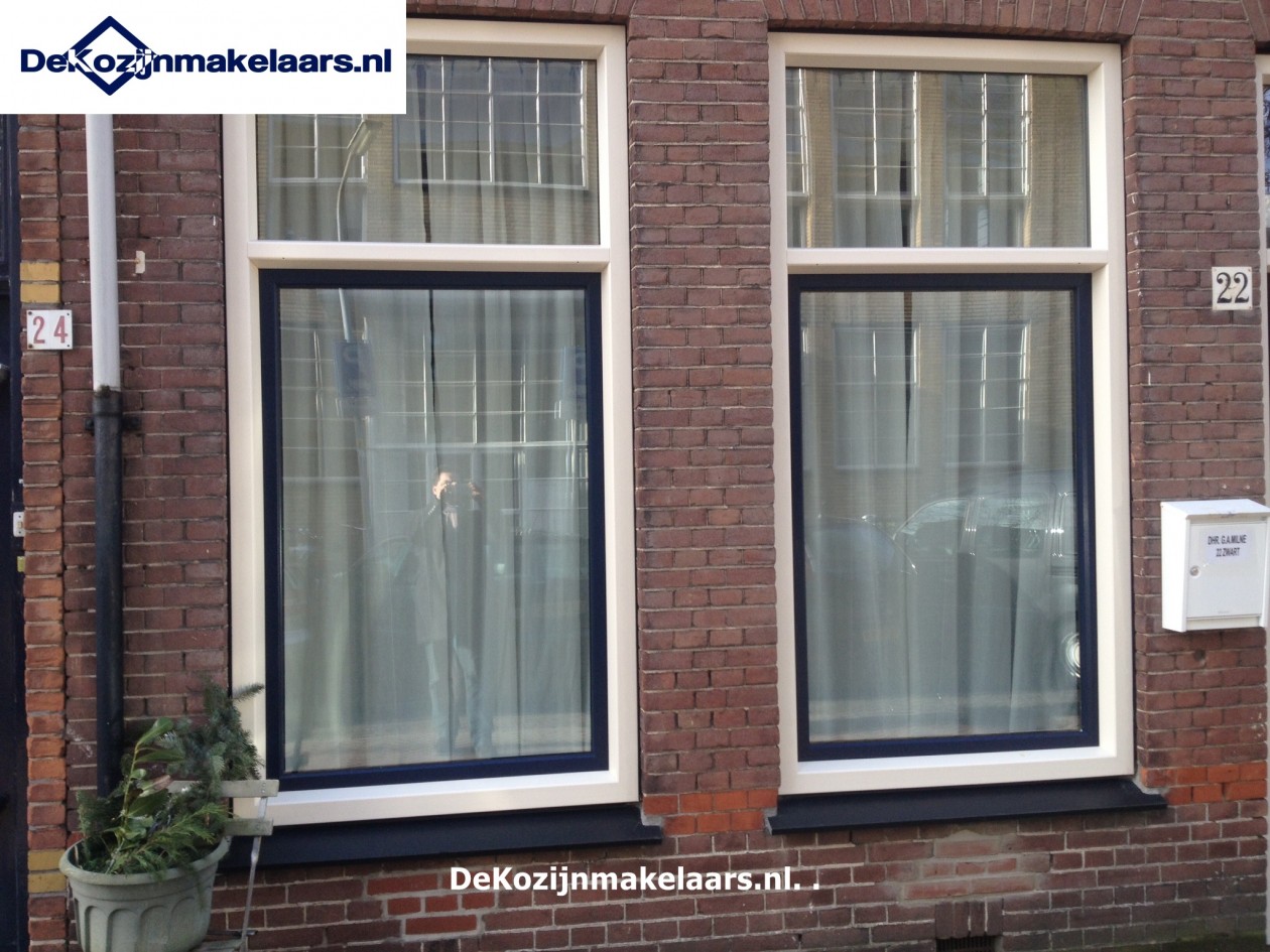 Foto: w3 Kunststof Kozijnen van De Kozijnmakelaars Den Haag (34)