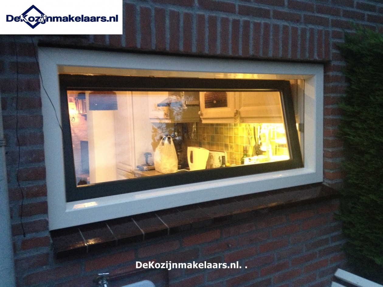 Foto: w3 Kunststof Kozijnen van De Kozijnmakelaars Den Haag (80)