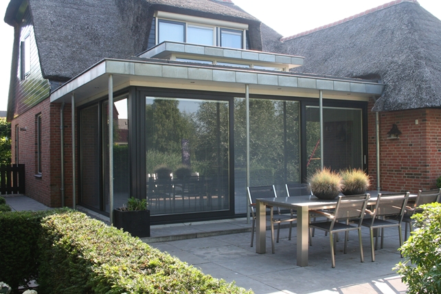 Foto: SL woning buitenzijde2