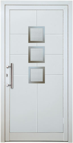 Foto: KM Kunststof voordeur (13)