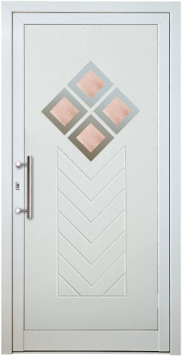 Foto: KM Kunststof voordeur (17)