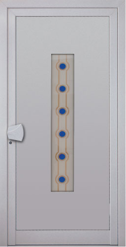 Foto: KM Kunststof voordeur (51)