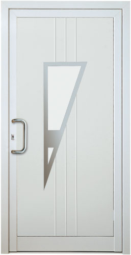 Foto: KM Kunststof voordeur (8)