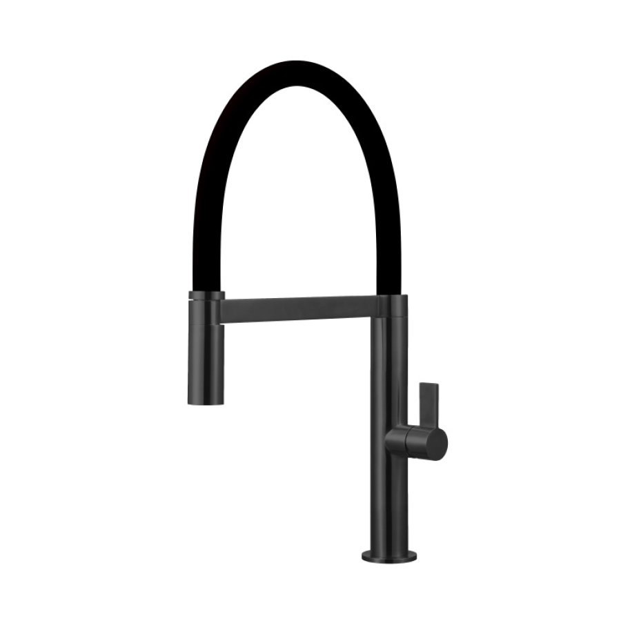 Foto: black line kraan caressi CA112MBK