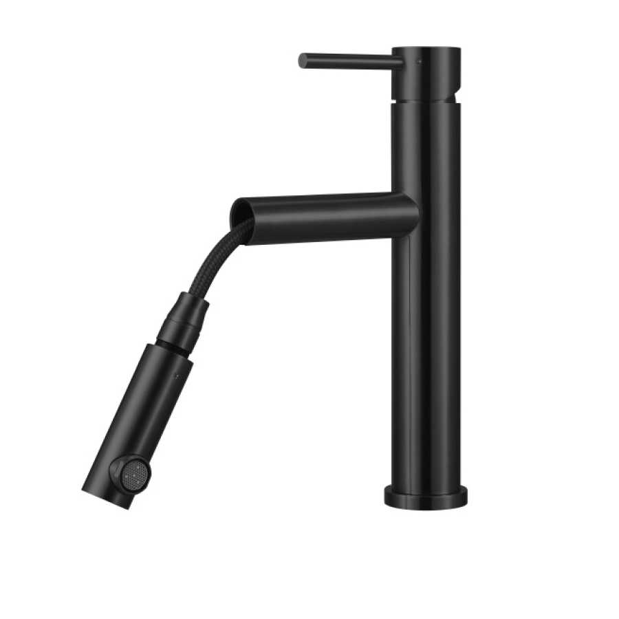 Foto: black line kraan caressi CA116BKU