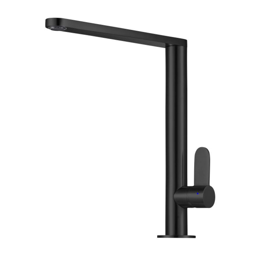 Foto: black line kraan caressi CA118MBK