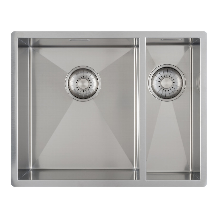 Foto: ca1534r6r0 strakke spoelbak caressi 900x900