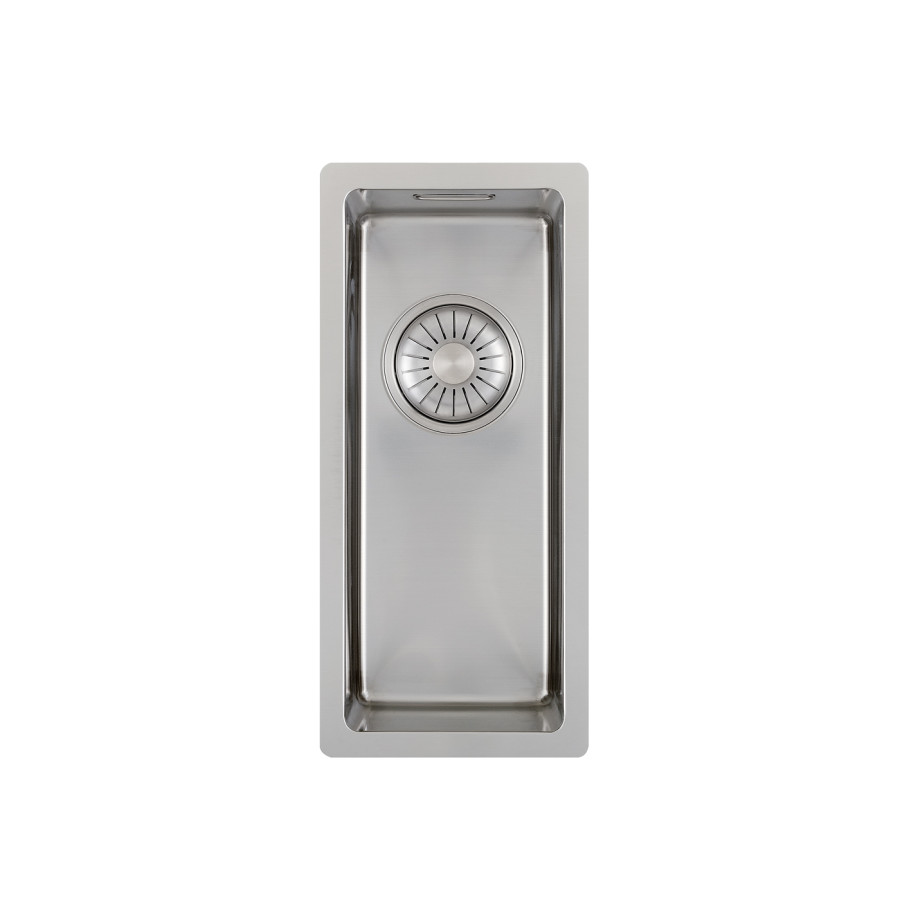 Foto: ca16r10 rvs spoelbak caressi 900x900