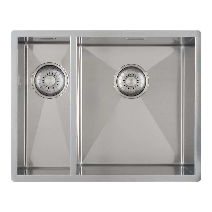 Foto: ca3415r6r0 strakke spoelbak caressi 900x900